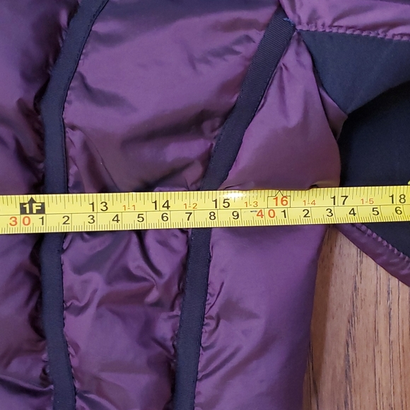 Zac Posen down jacket - Picture 7 of 8